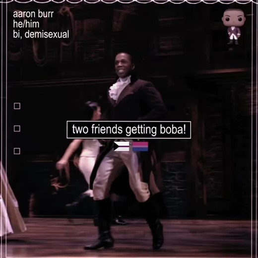 Exploring the Legacy of Hamilton: The Burr Liza Connection