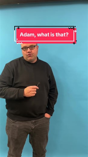 Adam: Exploring Live Feed Video Mixers