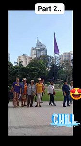 Part.2..at Lunita Park Manila Guys.. | Aurora Nanam