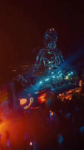 9.5K views | Step into 2026 with Luna’s biggest night of the year 3 stages, live dancers, fireworks, and a New Year’s Gala Dinner that indulges every sense. ✨ Free entry before 7PM | 250K after 7PM  Limited daybeds available Book now and make it a night to remember! | LUNA BEACH CLUB | Facebook