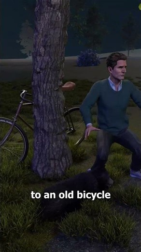 The Bear Left Behind In Central Park 😮