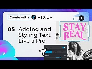 🅰️ Adding and Styling Text Like a Pro