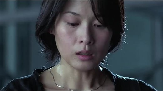 Double Vision - Taiwanese Movie 2002