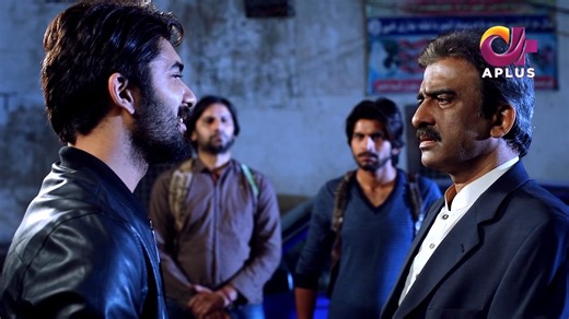 715K views · 35K reactions | Meri maa nay 22 saal se khana nahi khaya Bali maray ga to nawal moo mein dalay gi wo | A-Plus TV | Facebook