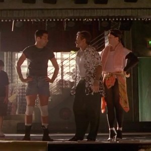 Robin Williams and his dance moves! Robin Williams in “The Birdcage”, 1996 ————————————————————————- You do an eclectic celebration of the dance! You do Fosse, Fosse, Fosse! You do Martha Graham, Martha Graham, Martha Graham! Or Twyla, Twyla, Twyla! Or Michael Kidd, Michael Kidd, Michael Kidd, Michael Kidd! Or Madonna, Madonna, Madonna!... but you keep it all inside. ————————————————————————- 😎Follow @goodoldmovies for better stuff! 👈🏻 ————————————————————————- #moviestar #hollywoodstar #holl