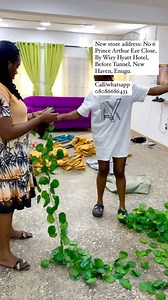 45 reactions · 33 shares | Tell I and my girls that we have tried o . Been setting up since Monday, today is Saturday, we are still not done . Thankfully, my girls are really giving their all to see that we round up today, but my own work still continues, as I still need to enter everything we recorded into my laptop, and a host of other things waiting for me. To be CEO is not only by mouth o, are you strong enough ? | Lemonade Hair | Facebook