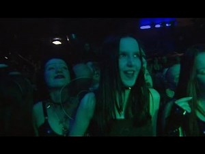 Cradle of Filth - Cthulhu Dawn LIVE