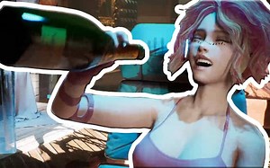 CodeMiko 喝就完事了