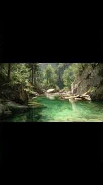 [Música de Fantasia Épica] ACALMAR A MENTE COM MÚSICA CLÁSSICA Relaxamento Profundo