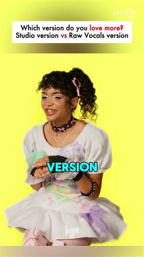 pupsies 'misery' raw vocals vs studio version. Which one is BETTER?