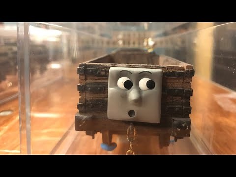 Thomas and friends face reference sheets read desc