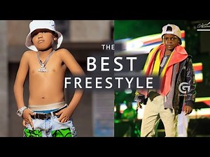 Alien skin's Bouncer Champion Ogudo VS Fresh kid ug.