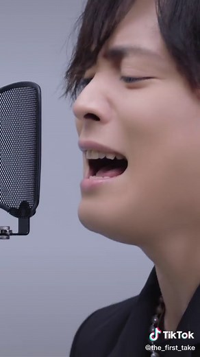 優里 レオ 一発撮り: ファースト テイク 曲 れお 歌 英語バージョン フル 歌唱シーン