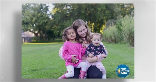 Grace's Table provides resources for teen moms year-round in West Michigan