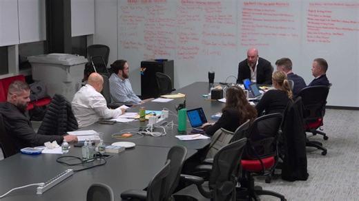 Backstage News On WWE Creative Team Shakeup