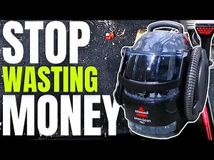 Never Buy An Expensive Extractor Again