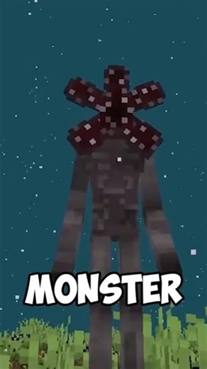 This mod adds the upside down #trending #minecraft #shorts #viral #fyp