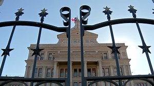 Texans approve most amendments, but reject raising retirement age for state justices and judges