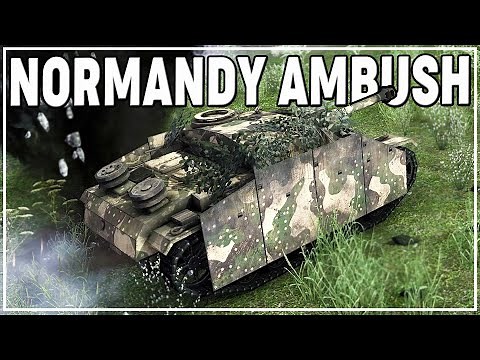 This NEW WW2 Turn-Based Strategy game is CINEMATIC