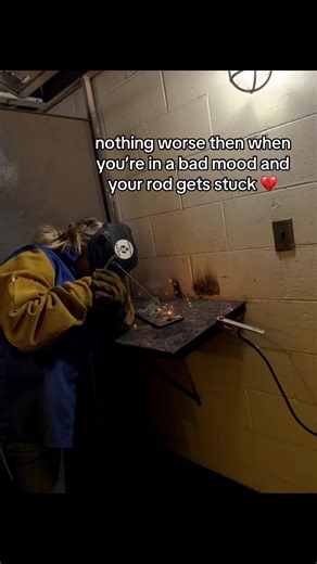 Experiencing Rod Issues While in a Bad Mood