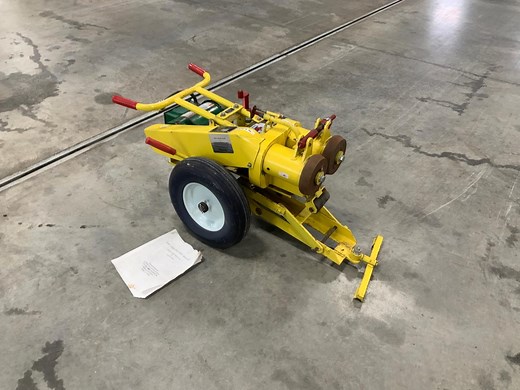 Amy JE414 Portable Disc Roller | Agriculture