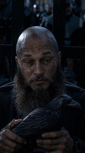 Fijord Moonlight| Ragnar Lothbrok Viking/Nordic/Dark Folk Music (Cinematic Epic) #valhalla #vikings#