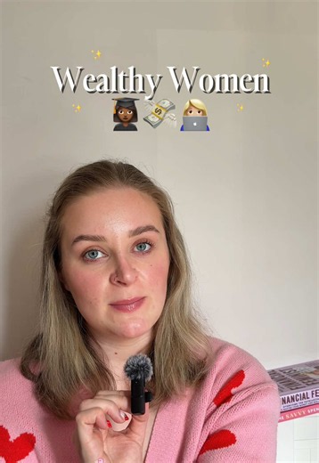 Celebrating Wealthy Women: Role Models for Financial Success
