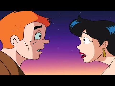 Zombies of Love | Archie's Weird Mysteries - Archie Comics | Episode 12