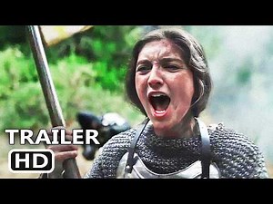 IMMORTAL COMBAT Official Trailer (2026)