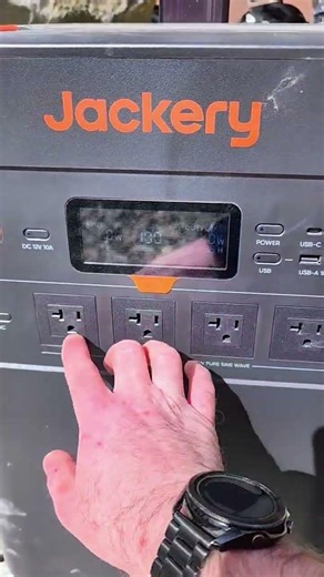 solar generator use for backup or everything