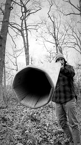 65K views · 233 reactions | I recorded a bunch of the tunes on this record according to the key of my didgeridoos, just in case I wanted to add some live. They change pitch slightly depending on the temp. So this one is currently in C… ish .  #ontherun | Will Evans Music | Facebook