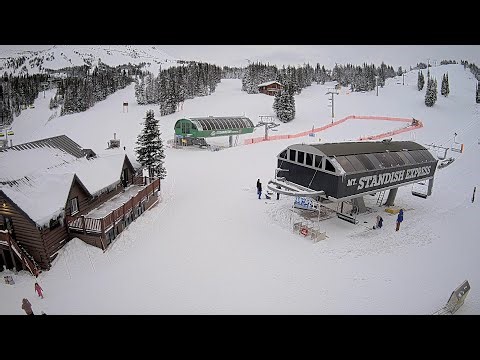 Standish and Strawberry