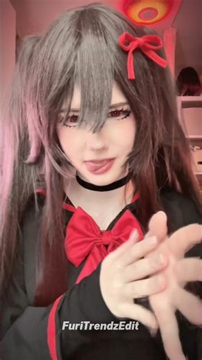 Jester Funk dance, Got the Megumin again #dance