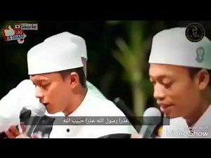 AZ ZAHIR - Rosulallah la yurdik (suluk) dan Isfa'lana terbaru