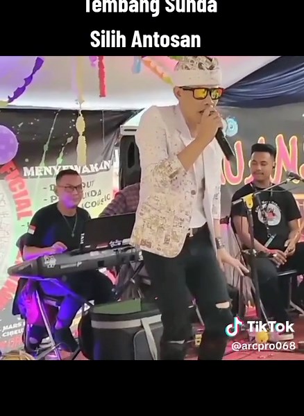 #popsunda #lagusunda #silihantosan @deden.dr_official #armanrahman #fyp #armanrahmanchannel #kendang#kendangrampak #kendangbajidor