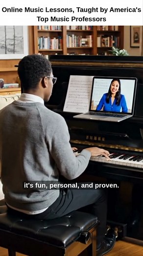 Unlock Your Full Potential: Learn Any Instrument, at Any Age, Any Time!  Discover the Power of Real Teachers, Real-time Guidance, and Real Results. Book Now and Take the First Step Towards Unleashing Your Inner Musician with a Free First Lesson!  #musiclessonsforadults #musiclessonsonline #musiclessonsforallages #musiclessons | Online Music Mentors | Facebook