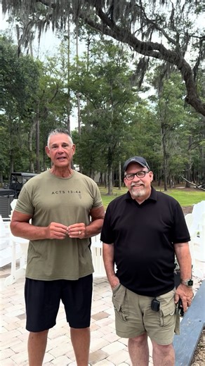 Meet Pastor Greg Surratt of Seacoast Church, one of your keynote speakers at the Essentials Conference! Sign up with the link in the bio! | 5 Point Church