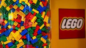 Lego Decides Against Making Bricks From Recycled Plastic Bottles