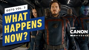 Guardians of the Galaxy Vol. 3: Here's What Happens to The Guardians Now | Marvel Canon Fodder - The Global Herald