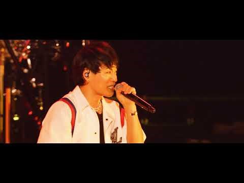 UVERworld Premium Live 2021 at Yokohama Arena 06.12(Night Time)