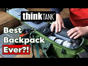 Is This The Best Small Camera Bag For Hiking Adventures?