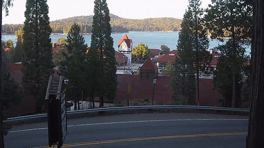 Live Web Cam & Weather