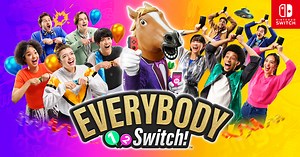 Everybody 1-2-Switch!™ | Nintendo Switch | Nintendo
