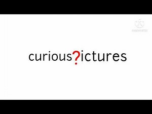 Curious Pictures 1999 Logo Remake