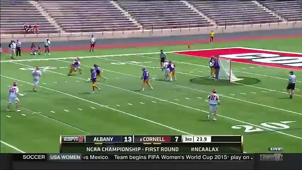 918K views · 7.6K reactions | On a day where Lyle Thompson scored 3G...
