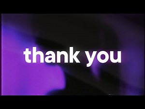 Dido - Thank You 💙 (slowed & reverb)