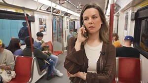 Cell service is now available on parts of Toronto’s subway system. Here’s where