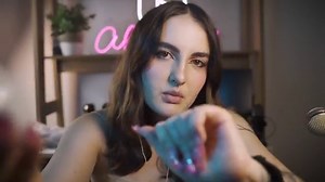 asmr en español - EXTRA rápido + te MAQUILLO ASMR para DORMIR profundo y sentir cosquillas