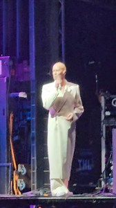 15K views · 142 reactions | Wow, we are almost a day on from the 80s Calling festival in Castle Park  Here's a clip of The Human League performing last night  Did you go to the festival? If so, what did you think of it? | Colchester Gazette | Facebook