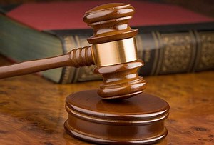 Eight FRU personnel charged with illegal possession of Java mouse deer parts